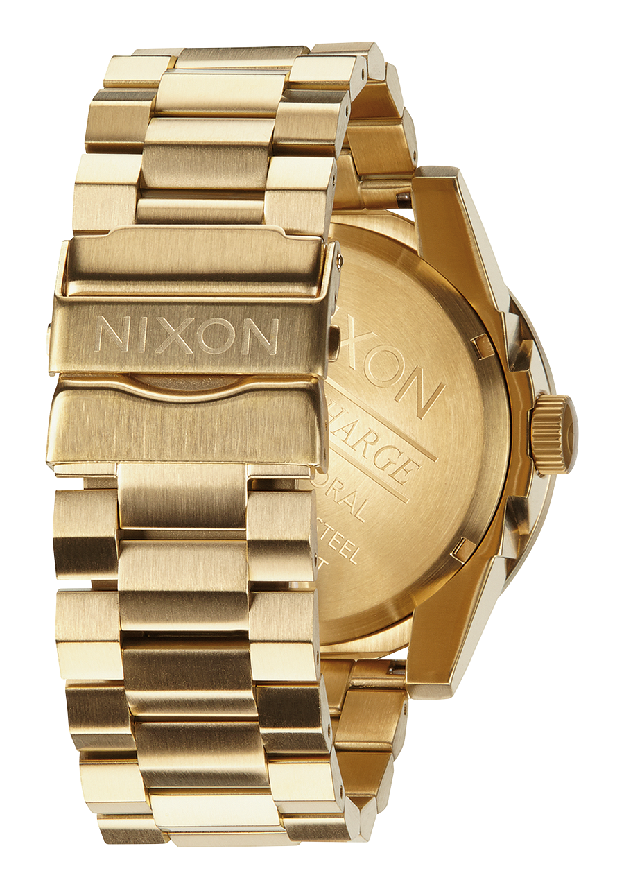 RELOJ UNISEX NIXON CORPORAL – foto 3